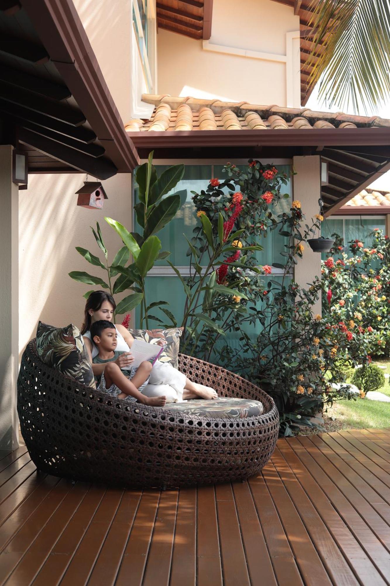 Pousada Kanto da Ilha Suites Capitólio Exterior foto
