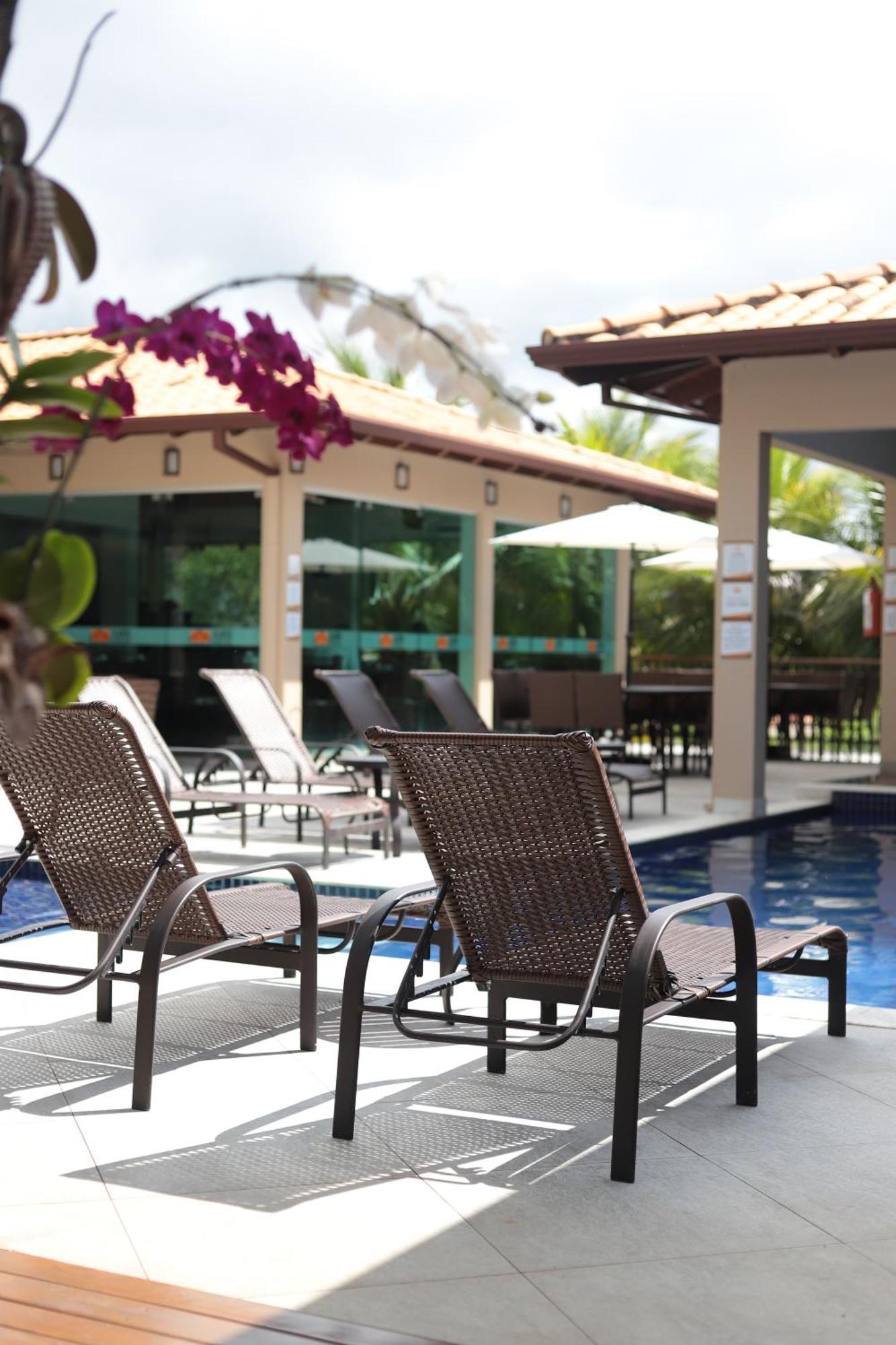 Pousada Kanto da Ilha Suites Capitólio Exterior foto